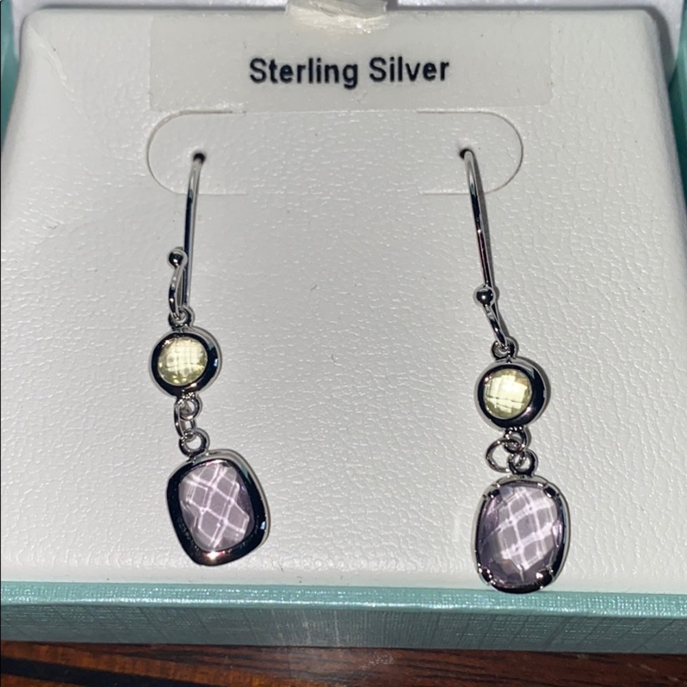 Earrings - Picture 3 of 4